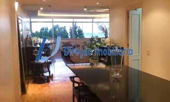 Imagem 4: Leme - Apartamento frontal mar - Original 4 quartos (1 suíte) - Armários - Copa-cozinha