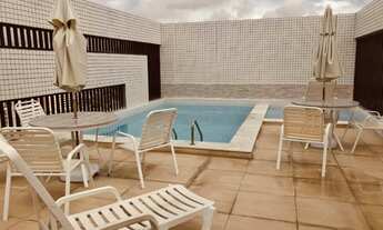 Imagem 3: APRESENTAMOS O MELHOR 2 QTOS HOME SERVICE DA ZONA SUL, ENTRE A PRAIA E O SHOPPING RECIFE