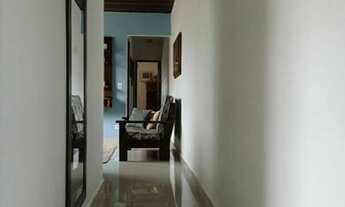 Imagem 6: Casa Sobreposta Casa com 3 dormitórios