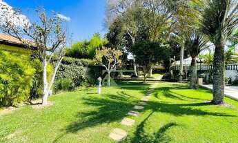 Imagem 4: Chácara com 7 dormitórios à venda, 2000 m² por R$ 1.400.000,00 - Ibiúna - Ibiúna/SP