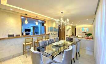 Imagem: Cobertura com vista para o pôr do sol definitiva