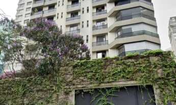 Imagem 3: Apartamento para venda com 220 metros quadrados com 3 quartos em Itaim Bibi - São Paulo