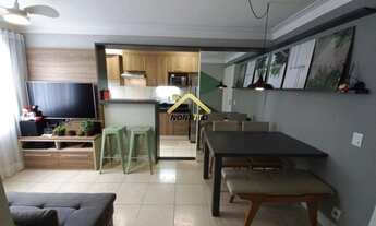 Imagem: Apartamento - Morumbi - Paulínia