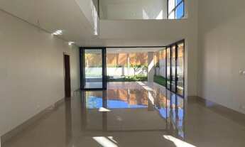 Imagem 4: CASA RESIDENCIAL em GOIÂNIA - GO, RESIDENCIAL ALPHAVILLE FLAMBOYANT