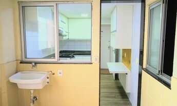 Imagem 4: 02 QUARTOS SUTE REA TERRAO ELEVADOR GARAGEM JARDIM DA PENHA