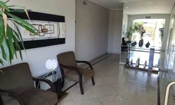 Imagem 2: APTO DE 3 DORMS, 1 SUÍTE, JARDIM SATÉLITE - SJC - SP