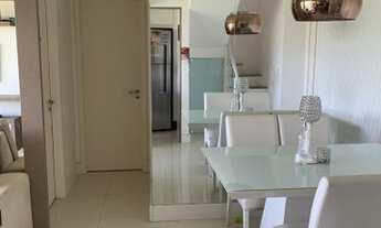 Imagem 2: Cobertura espetacular - Recreio dos bandeirantes