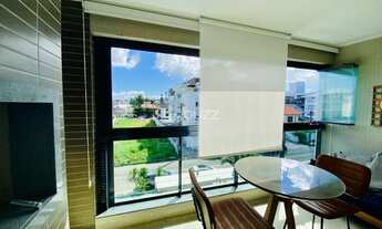 Imagem: Apartamento de 2 suítes no Novo Campeche