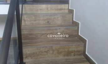 Imagem 7: Casa com 3 dormitórios à venda, 160 m² por R$ 660.000,00 - Inoã - Maricá/RJ