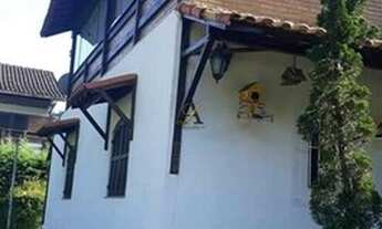 Imagem: Duplex maravilhosa em Carlos Guinle