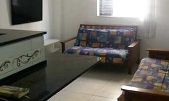 Imagem 4: Apartamento Padrão para Venda em Barra Funda Guarujá-SP