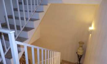 Imagem 6: Casa de 180 metros quadrados no bairro Pechincha com 3 quartos