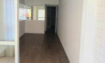 Imagem 6: 02 QUARTOS SUTE REA TERRAO ELEVADOR GARAGEM JARDIM DA PENHA