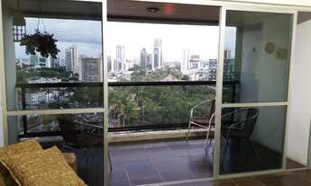 Imagem 3: Apartamento no Derby-125M²/3 Quartos/1 Suíte/1 Vaga/Bem localizado/Andar Alto/Oportunidade