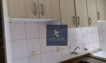 Imagem 5: Apartamento com 2 dormitórios à venda, 50 m² por R$ 219.990,00 - Jardim Norma - São Paulo