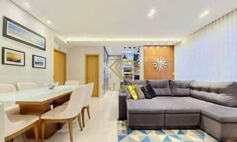 Imagem: Edifício Champs Élysées, Gleba Palhano