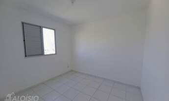 Imagem 7: Apartamento com 2 dormitórios para alugar, 48 m² por R$ 550,00/mês - Parque Senhor do Bonf