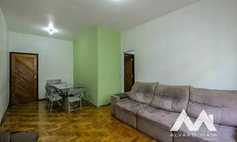 Imagem: Apartamento 3 quartos a venda no bairro