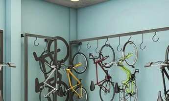 Imagem 4: Jaguaré a 5 min da USP por $186 mil