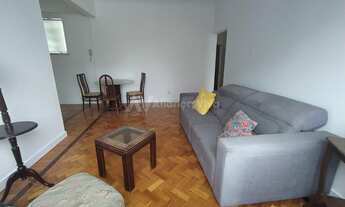 Imagem 6: Rio de Janeiro - Apartamento Padrão - Copacabana