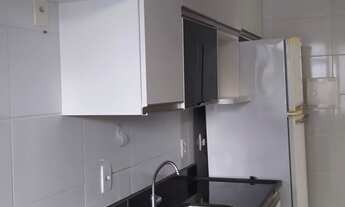 Imagem 3: Apartamento para venda com 72 metros quadrados com 3 quartos em Jacarepaguá - Rio de Janei