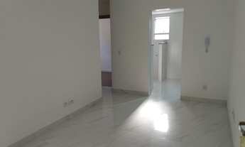 Imagem 2: Apartamento, a venda, 2 quartos, 3º andar, elevador, 1 vaga demarcada no bairro Santa Bran