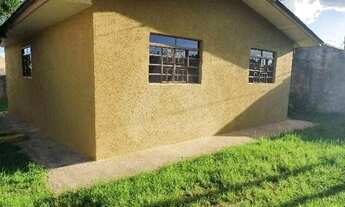 Imagem: Casa Padrão à venda em Campo Largo/PR