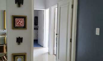 Imagem 7: Apartamento para venda possui 111 metros quadrados com 3 quartos em Campos Elíseos - São P