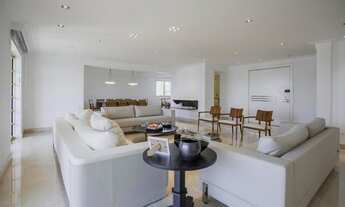 Imagem 7: Apartamento Com 118 m² E 2 Dormitórios na Santa Cecília!