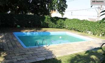 Imagem 5: CASA EM CONDOMINIO RESIDENCIAL em Porto Alegre - RS, Aberta dos Morros