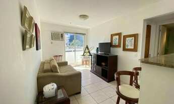 Imagem 4: Flat espaçoso Apartamento com 2 dormitórios