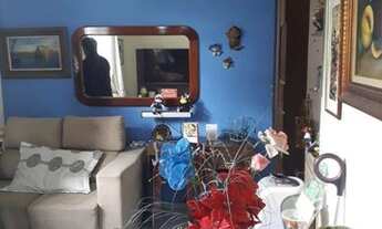 Imagem 5: Apartamento com 2 dormitórios à venda, 44 m² por R$ 180.000,00 - Parque Residencial Vila U