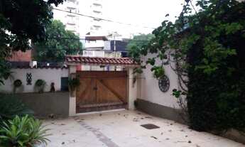 Imagem 6: Rio de Janeiro - Casa Padrão - Freguesia (Jacarepaguá