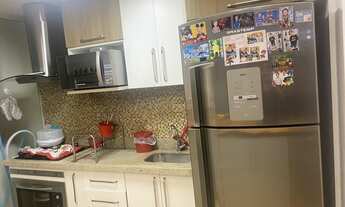 Imagem 6: Apartamento para venda com 70 metros quadrados com 3 quartos