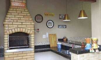 Imagem 4: Casa com 3 dormitórios à venda, 220 m² por R$ 850.000,00 - Jardim Brasília - Piracicaba/SP