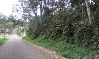 Imagem 2: Lote/Terreno para venda tem 285 metros quadrados em Centro Alto - Ribeirão Pires - SP