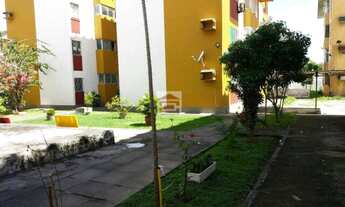 Imagem: Vendo Apartamento aconchegante com 2 quartos