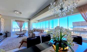 Imagem 2: Apartamento pronto para morar, 134m² privativos, mobiliado e decorado. R$-1.080-Mil