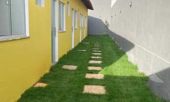 Imagem 7: Suíte Individual em Pará de Minas (para 1 pessoa