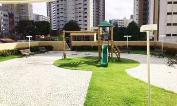 Imagem 7: Apartamento para venda com 3 quartos na Aldeota - Fortaleza - Ceará