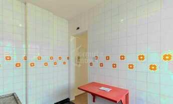 Imagem 6: Apartamento à venda com 70m², 2 quartos e ampla sala de estar no Jardim Paulista em São Pa