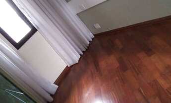 Imagem 6: Cobertura com 4 dormitórios, 218 m² - venda por R$ 1.850.000,00 ou aluguel por R$ 11.272,0