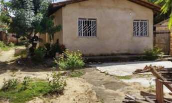 Imagem: Vendo casa no Parque verde