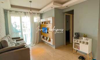 Imagem: Vendo apartamento 02 quartos