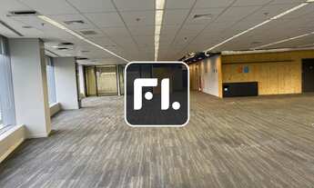 Imagem: Conjunto comercial no Brooklin a venda e