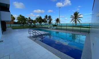 Imagem 4: JS) Venha morar ou investir na Beira Mar | Rio Park Avenue | 38m²