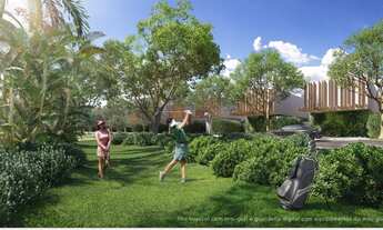 Imagem 4: SETAI HOUSES RESORT - CASA PARA VENDA DE 274 METROS QUADRADOS