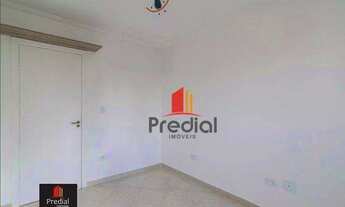 Imagem 5: Apartamento com 2 dormitórios à venda, 58 m² - Vila Valparaíso - Santo André/SP