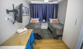 Imagem 5: Studio à venda no bairro Centro - Curitiba/PR