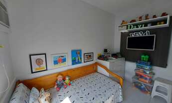 Imagem 7: Apartamento para venda com 108 metros quadrados com 3 quartos em Santa Helena - Vitória ES